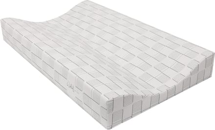 Aankleedkussen74 x 44 cm Sticky Stripes
