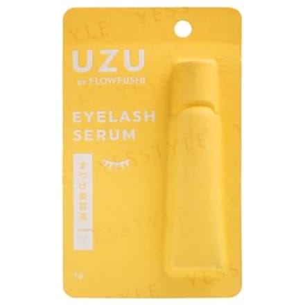 UZU BY FLOWFUSHI - Eyelash Serum - Wimperserum