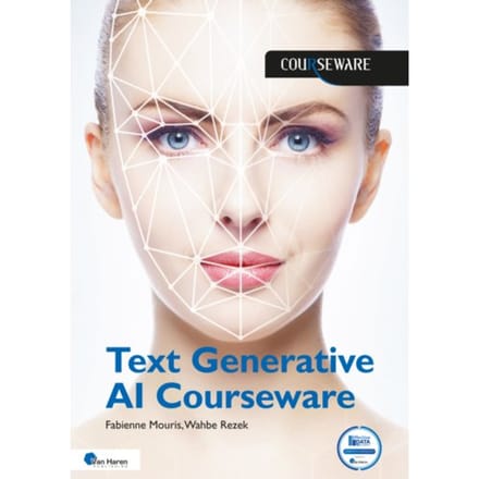 Generative Ai Courseware - Courseware - Fabienne Mouris