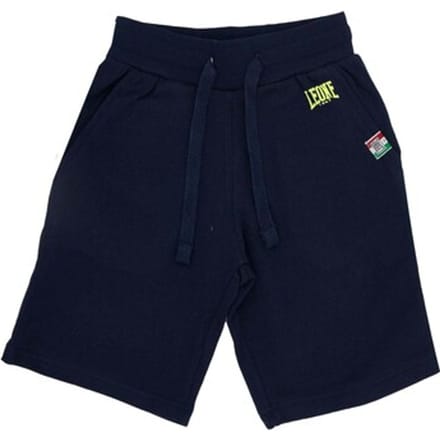 Korte Broek Leone 1947 Boy Bermuda Basic