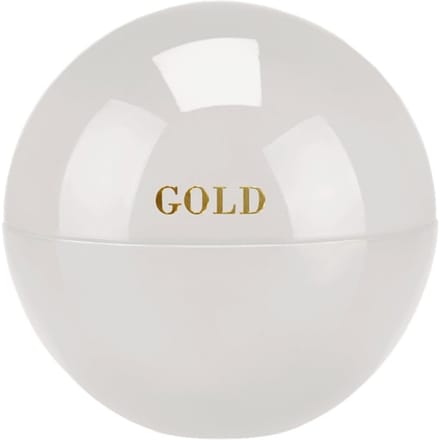 Gold Professional Finish Earth Wax Haarwax Dames 80 ml
