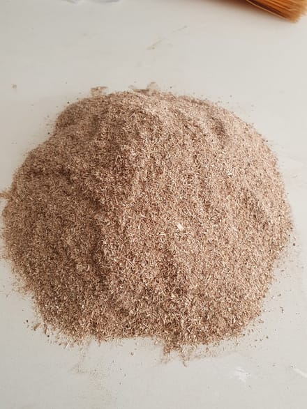 Fruitmix rookmot appel/peer/ sinaasappel/citoen 1kg