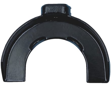 Wurth - Klemplaat V Voor MacPherson veerspanner - Klemplaat V Voor MacPherson veerspanner x 1 st