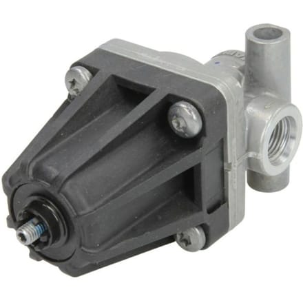 Overdrukventiel WABCO 475 009 152 0