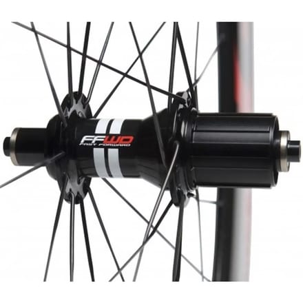 Cassette lichaam FFWD Ratchet Campa 9/10/11