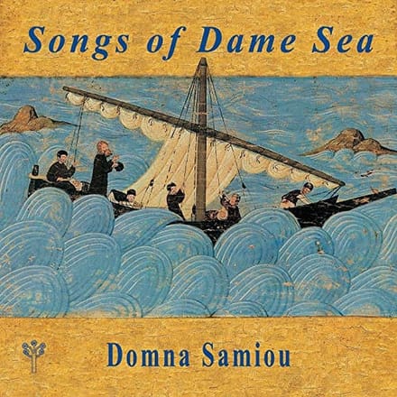 Domna Samiou - Songs Of Dame Sea (2 CD)