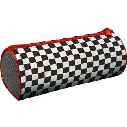 Etui Race (RS) - rond - 23 x 8 cm - K-22202