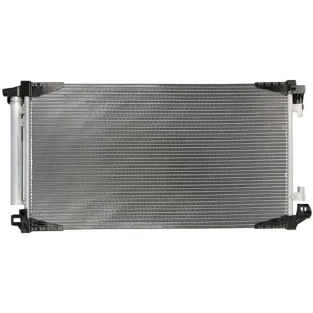 Condensator, airconditioning KOYORAD CD011290