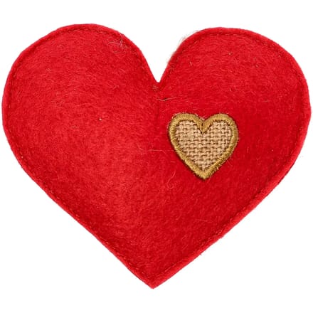 Kattenspeelgoed Dogman Valle Heart