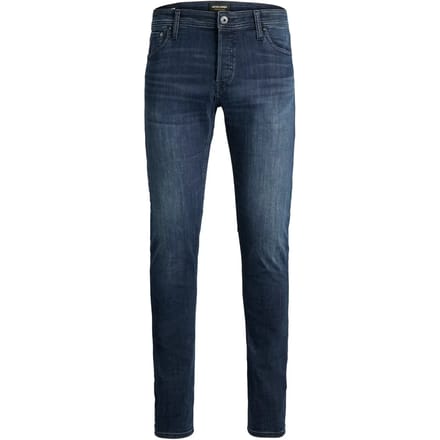 JACK&JONES - JJIGLENN JJORIGINAL CB 812 NOOS PLS - Heren - Jeans
