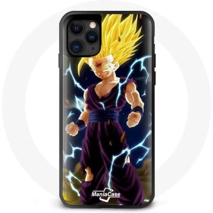 Coque Iphone 12 Pro Max Super Dragon Ball Z