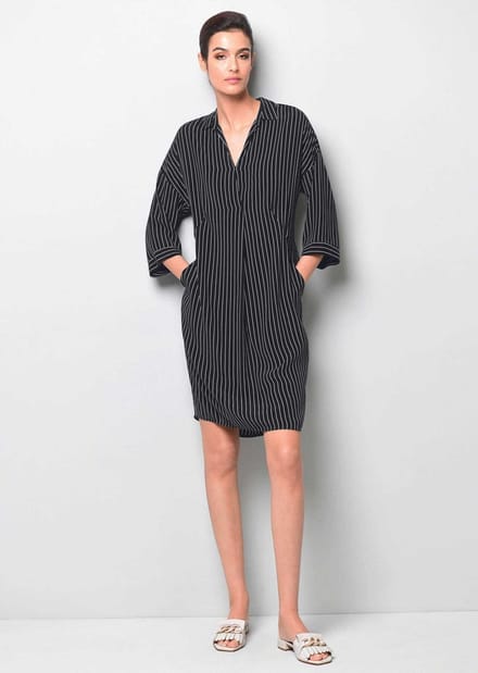 ALBA MODA Jurk Jurk