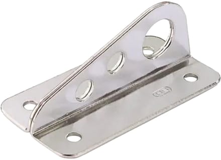 HS voorzeilhalsfitting 75 mm