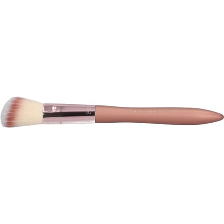 Cent Pur 02 Blush Brush 1 Make-up