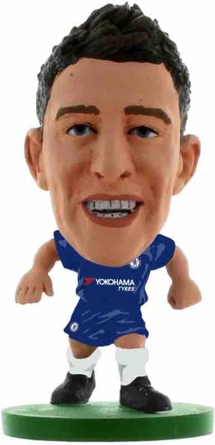 Chelsea SoccerStarz Cahill