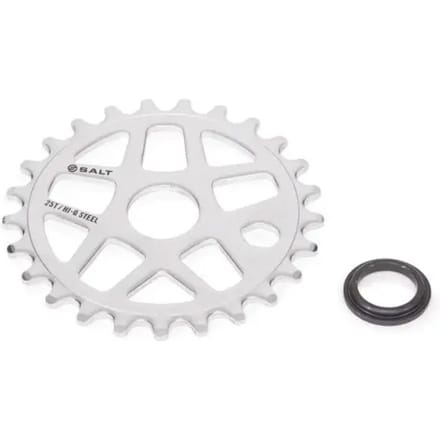 Fietskroon Salt Gateway Alloy
