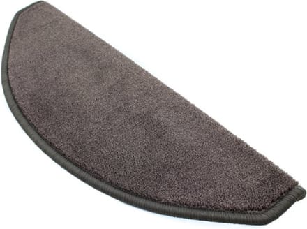Trapmatten 15x Elite Soft Donker Grijs 65x22,5x3,5