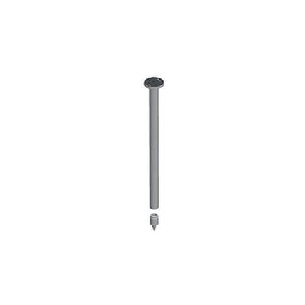 Keuco Plan ceiling suspension (set) 50 cm 14941010500
