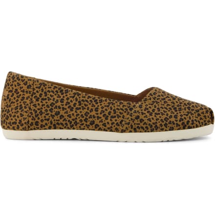 Dames ballerina's Toms
