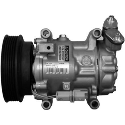 Compressor, airconditioner AIRSTAL 10-1121