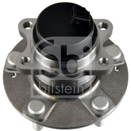 Wiellagerset met naaf FEBI BILSTEIN 175663