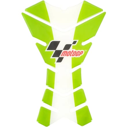 Motorfiets tankbeschermer MotoGP (x3)