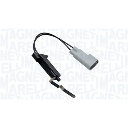 Sensor, temperatuur bbinnenkomende lucht MAGNETI MARELLI 215810401801