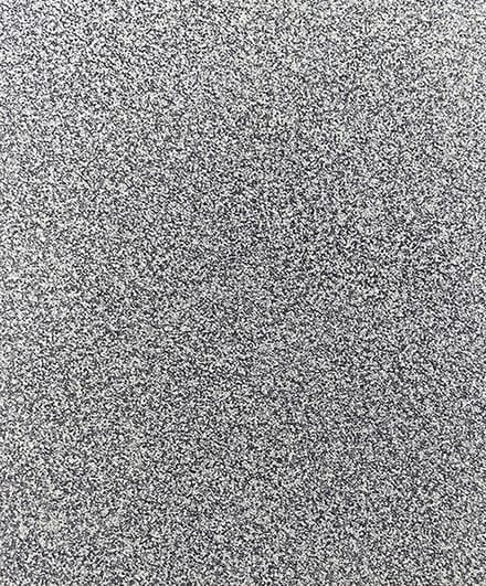 Dutch Wallcoverings - Structures- uni glitter zwart - M415-09