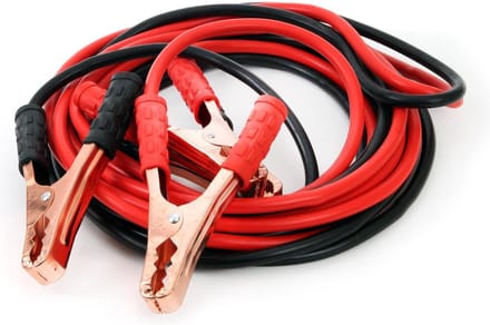 Startkabel 6 meter - 600A