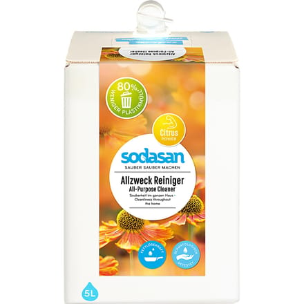 Sodasan Allesreiniger 5L