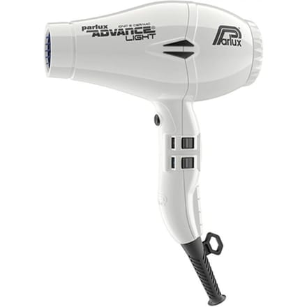 Parlux Advance Light - Föhn  -Wit