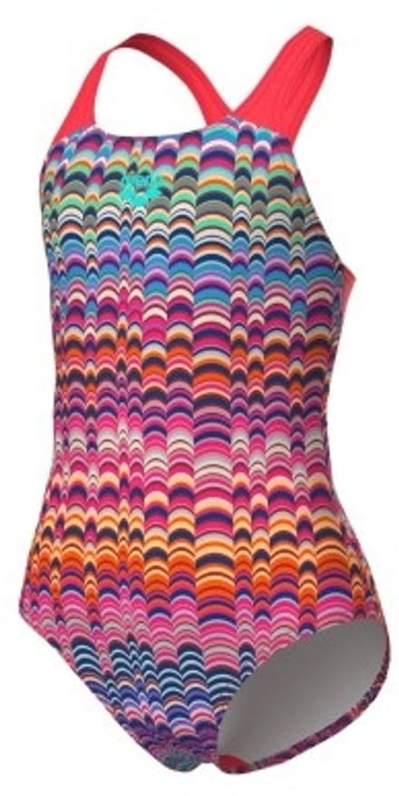 Arena Badpak Ondulation Swim Pro - Maat 164