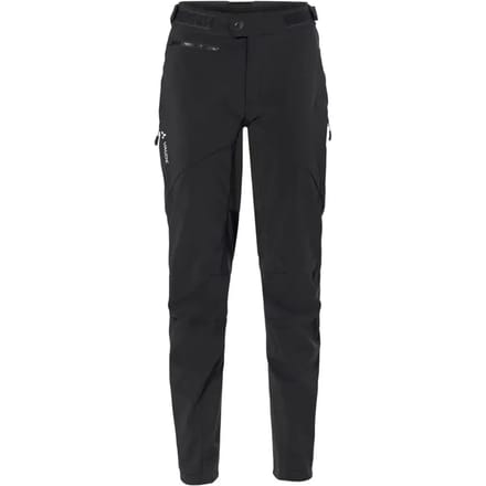 Damesbroek VAUDE Qimsa Softshell II
