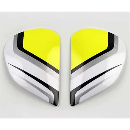 Motorhelm draaiplateau Arai SAJ Puro
