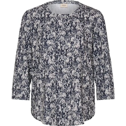 fransa - FRSEEN TEE 8 - Dames - T-shirts