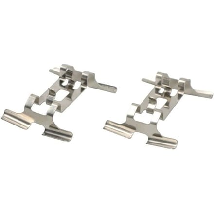 Toebehorenset, schijfremblok QUICK BRAKE 109-0211