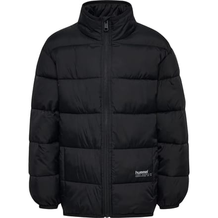 Hummel kinder-donsjack Hmljr Lightweight Puffer Jacket 229654