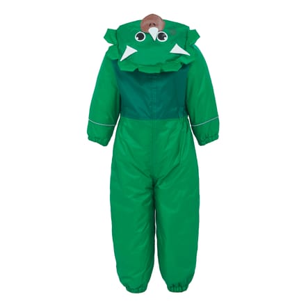 Regatta Kinderen/Kinderen Mudplay III Dinosaurus Waterdicht Plassenpak (Gelei-Boon)