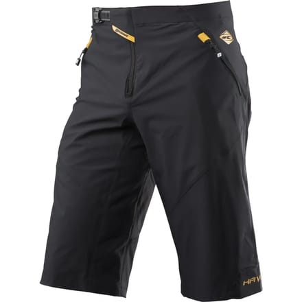 Kenny Charger Short pants black