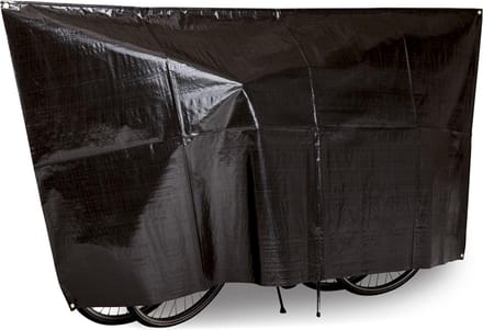 VK fietsbeschermhoes duo 130x250cm