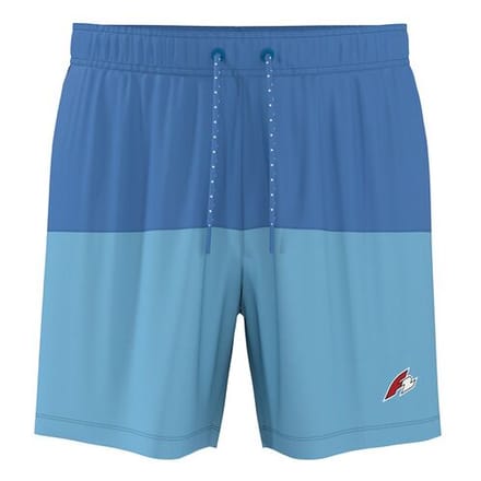 CRIVIT Heren zwembroek (Blauw, S)