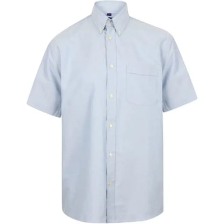 Oxford shirt Henbury Classic