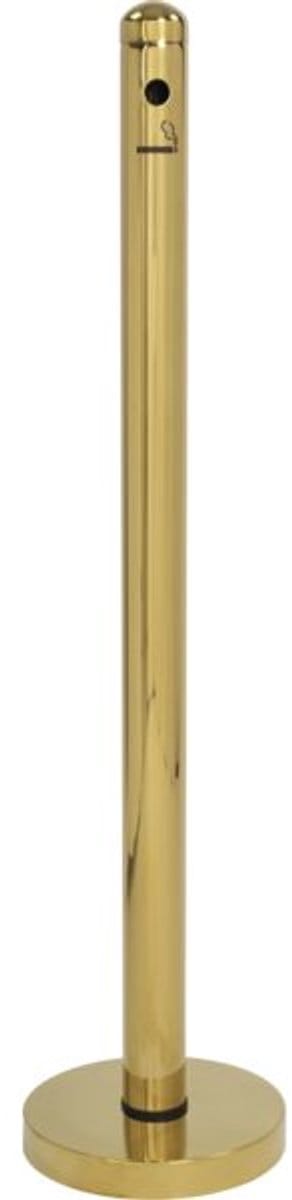 Securit® Rookpaalset in goud