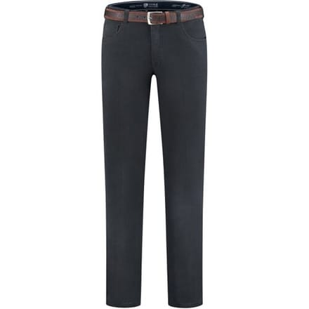 Com4 Broek Swing Front Winter Cotton Navy / male