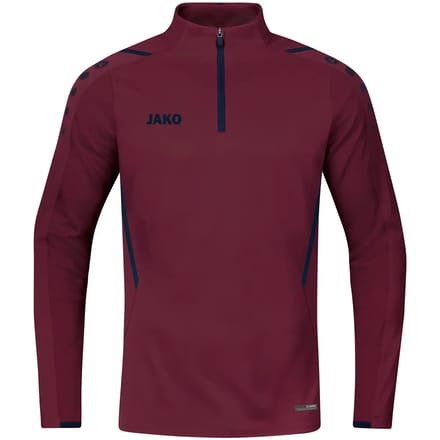 Jako - Ziptop Challenge - Kids Longsleeve-128