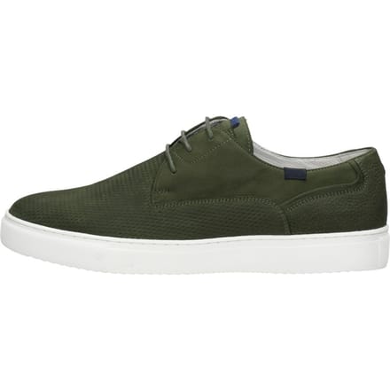Australian Morris Veterschoenen Laag - groen - Maat 41