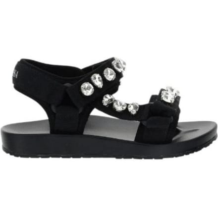 Sandal Bambina Monnalisa 879012_9724