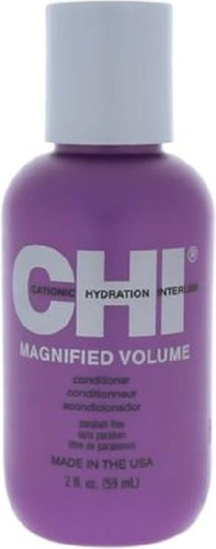 CHI Magnified Volume Conditioner 59ml - Conditioner voor ieder haartype