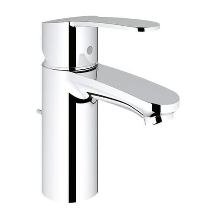 Grohe Eurostyle C single-lever basin mixer 3355220E