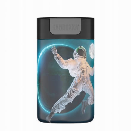 Kambukka Olympus 300ml Spaceball Limited Edition Thermosbeker